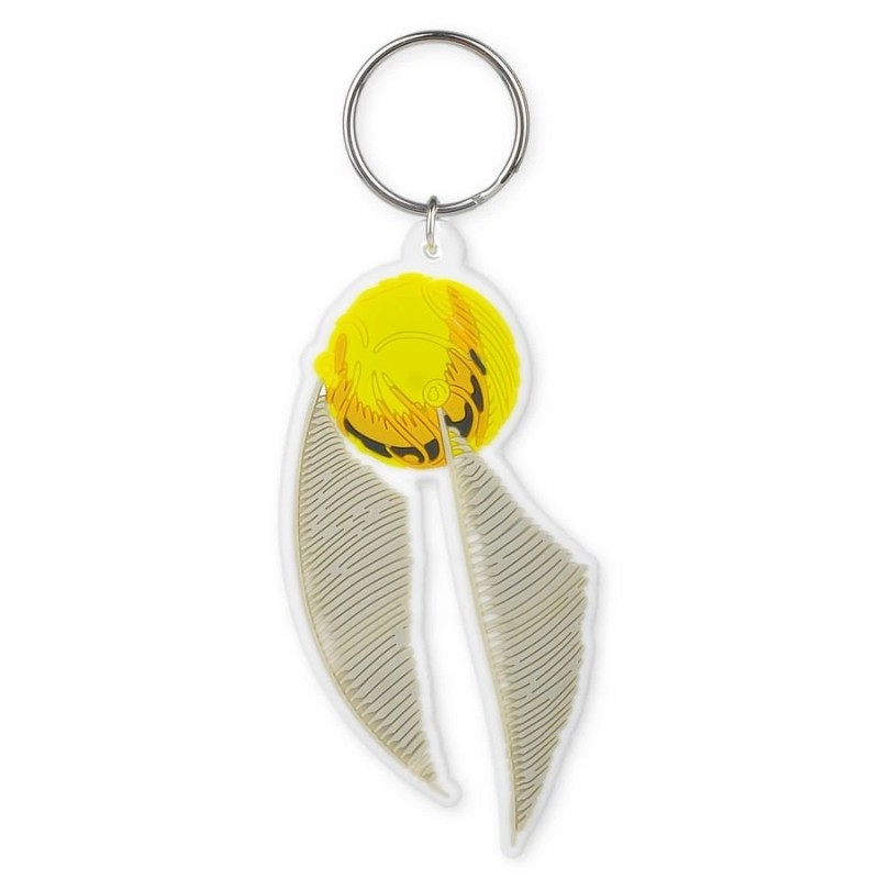 Pyramid - Portachiavi - Harry Potter - Boccino D'oro